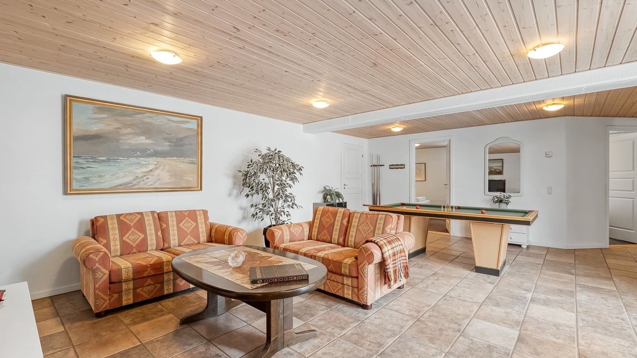 Photo of Livingroom in Remmer Strand