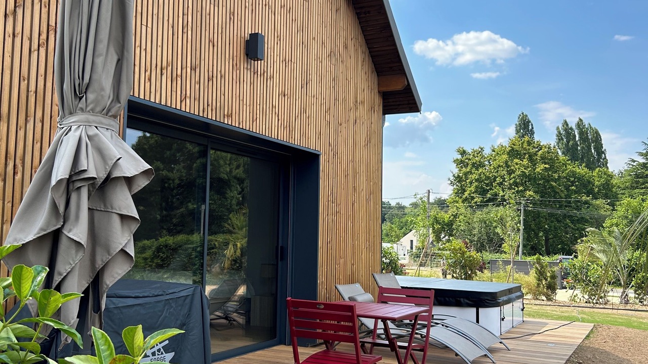 Photo of Outdoor in Solesmes