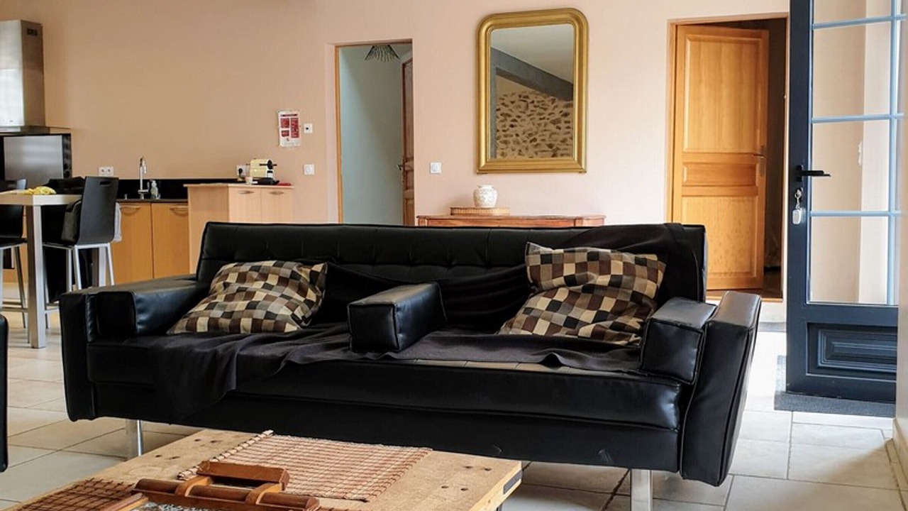 Photo of Livingroom in Mareil-le-Guyon