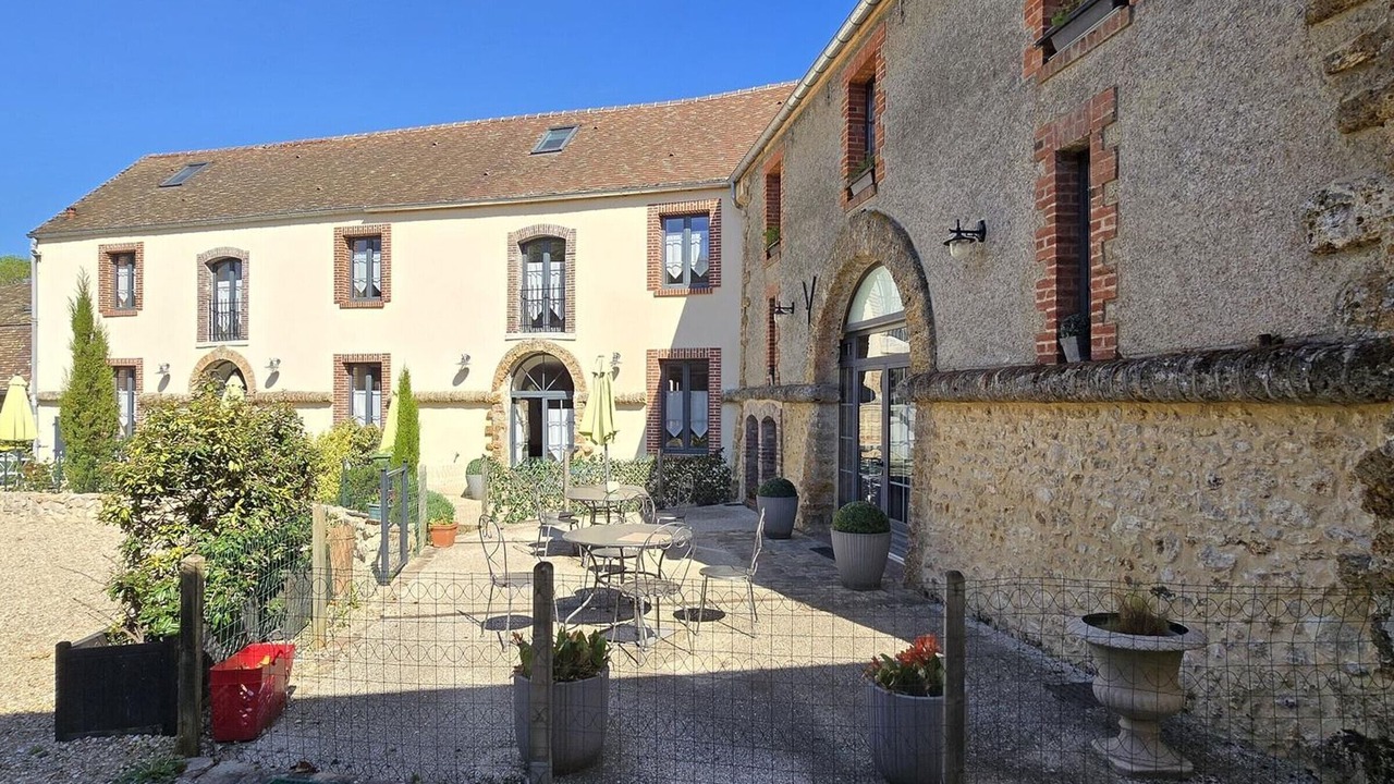 Photo of Outdoor in Mareil-le-Guyon