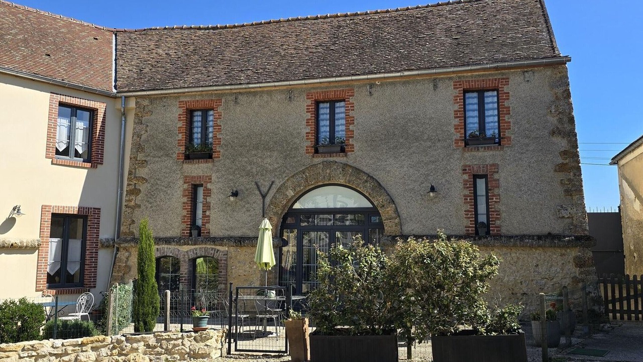 Photo of Outdoor in Mareil-le-Guyon