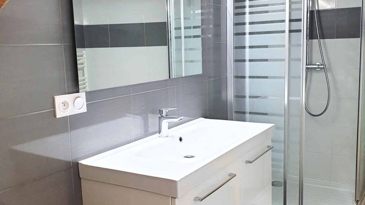 Photo of Bathroom in Mareil-le-Guyon