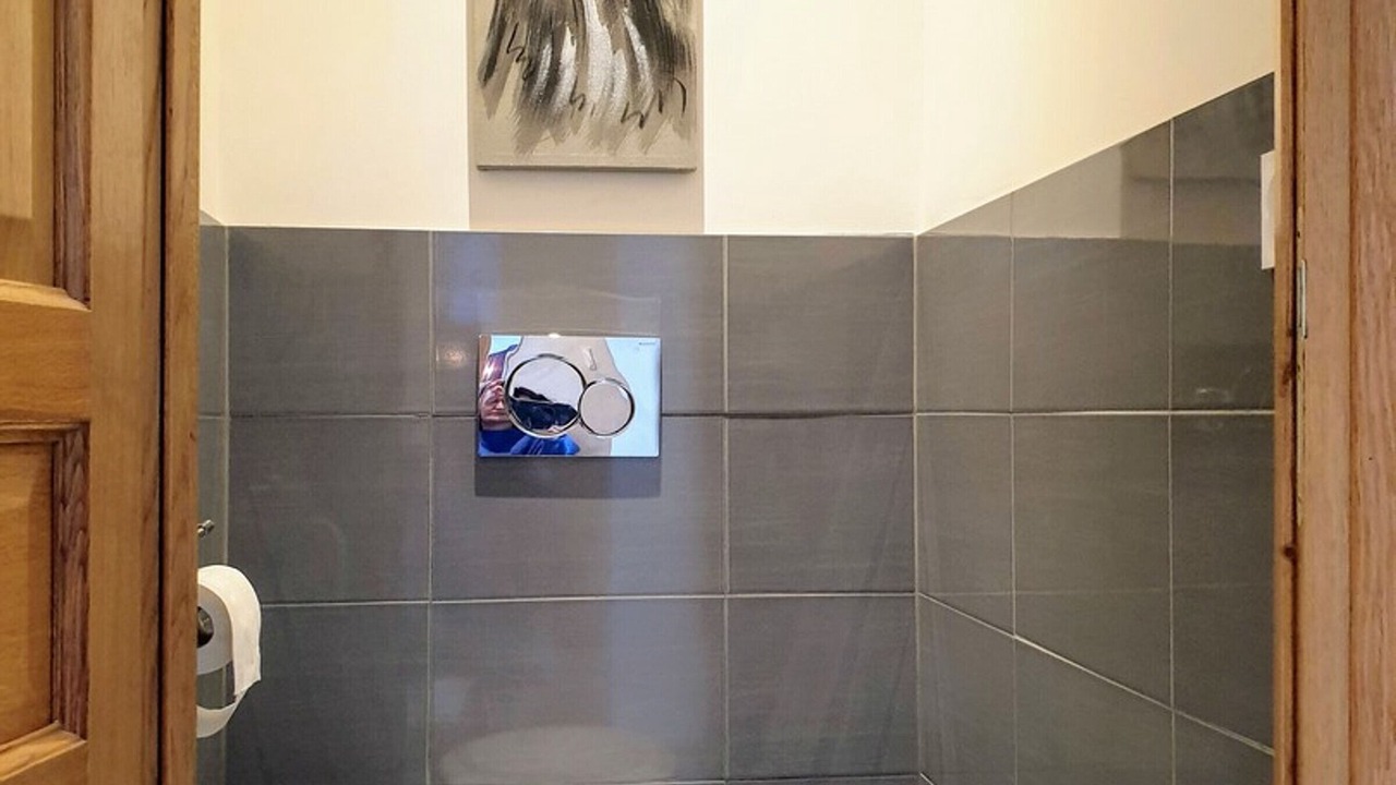 Photo of Bathroom in Mareil-le-Guyon