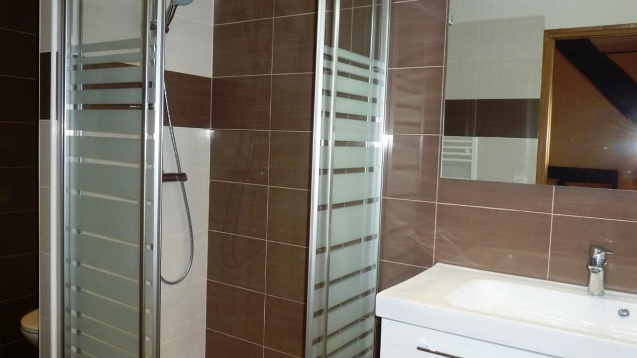 Photo of Bathroom in Mareil-le-Guyon