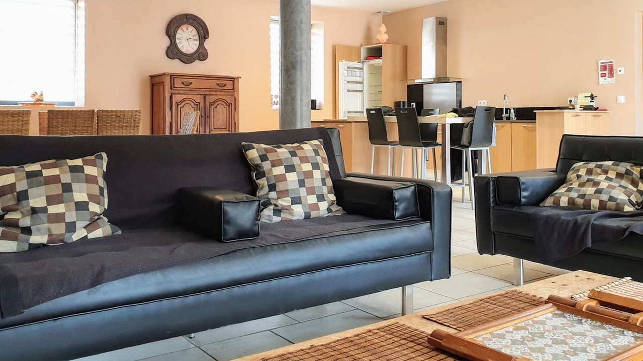 Photo of Livingroom in Mareil-le-Guyon