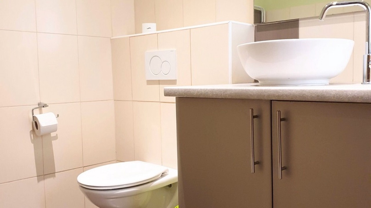 Photo of Bathroom in Mareil-le-Guyon