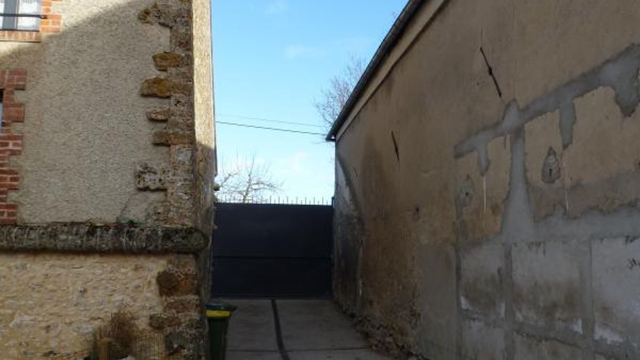 Photo of Outdoor in Mareil-le-Guyon