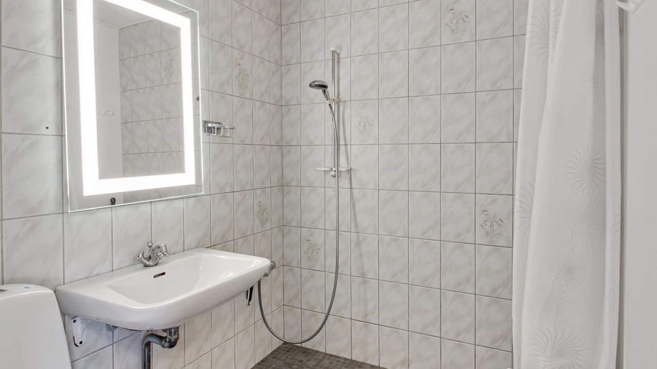 Photo of Bathroom in Ballum