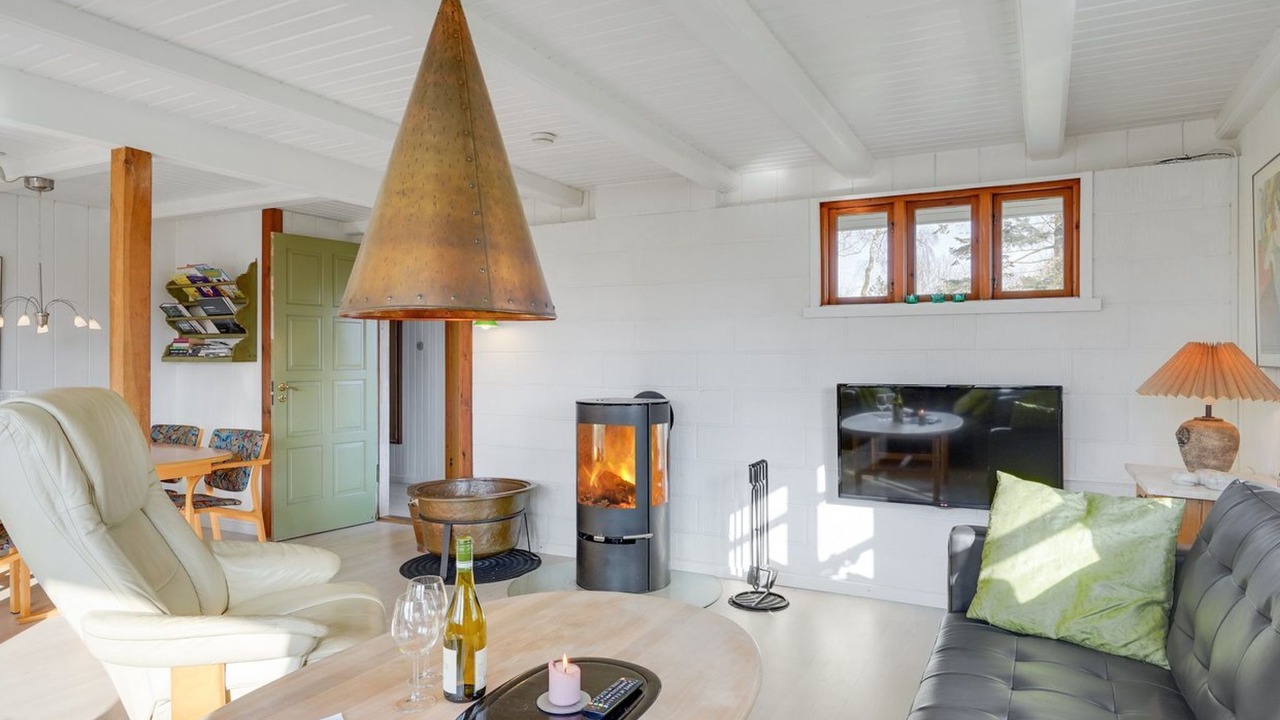 Photo of Livingroom in Tranekaer