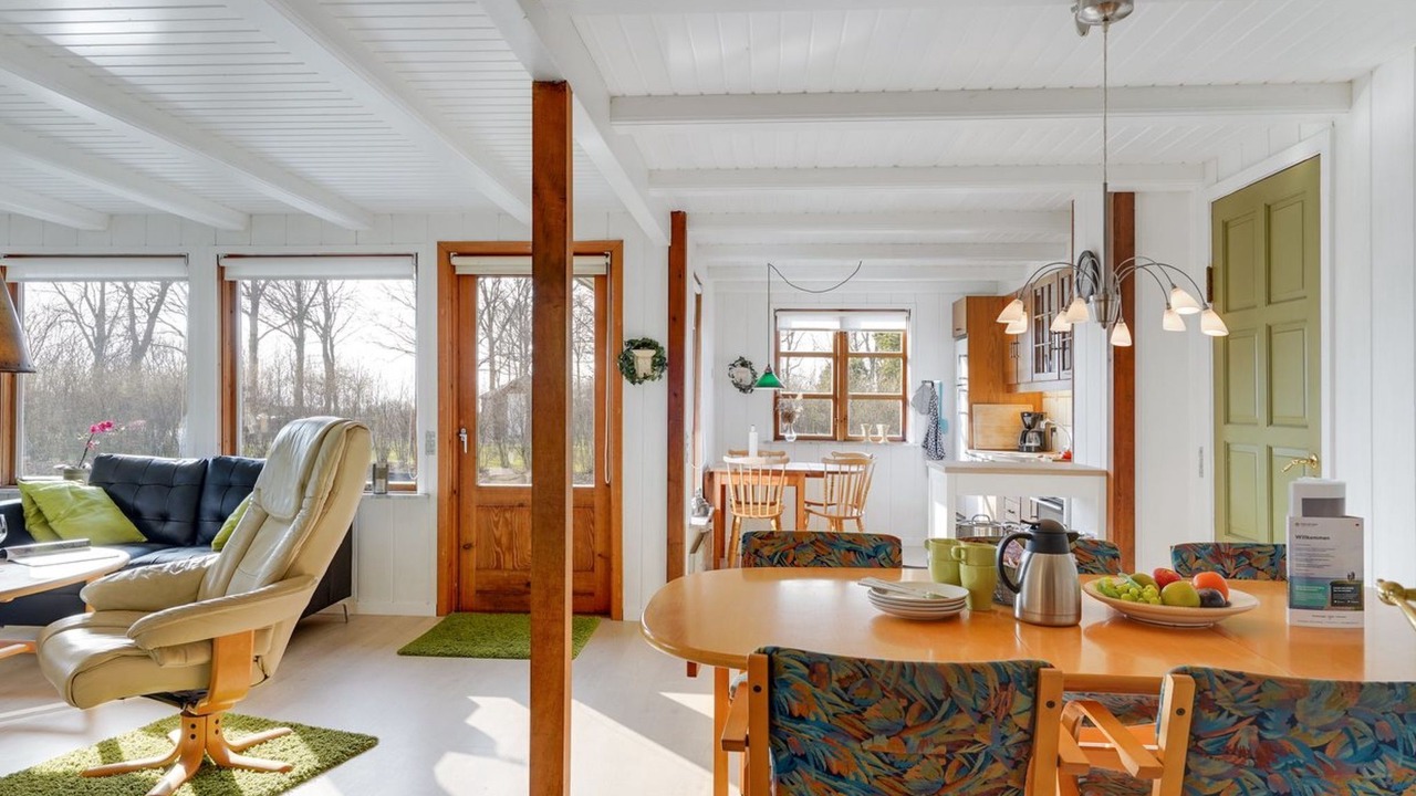 Photo of Livingroom in Tranekaer