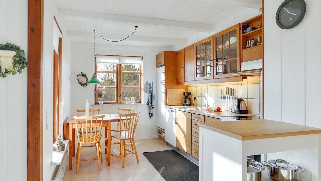 Photo of Bedroom in Tranekaer