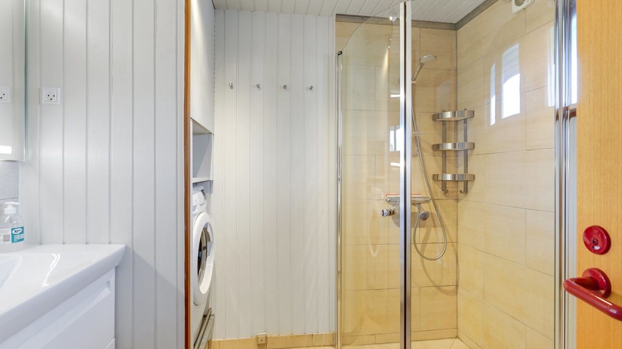 Photo of Bathroom in Tranekaer