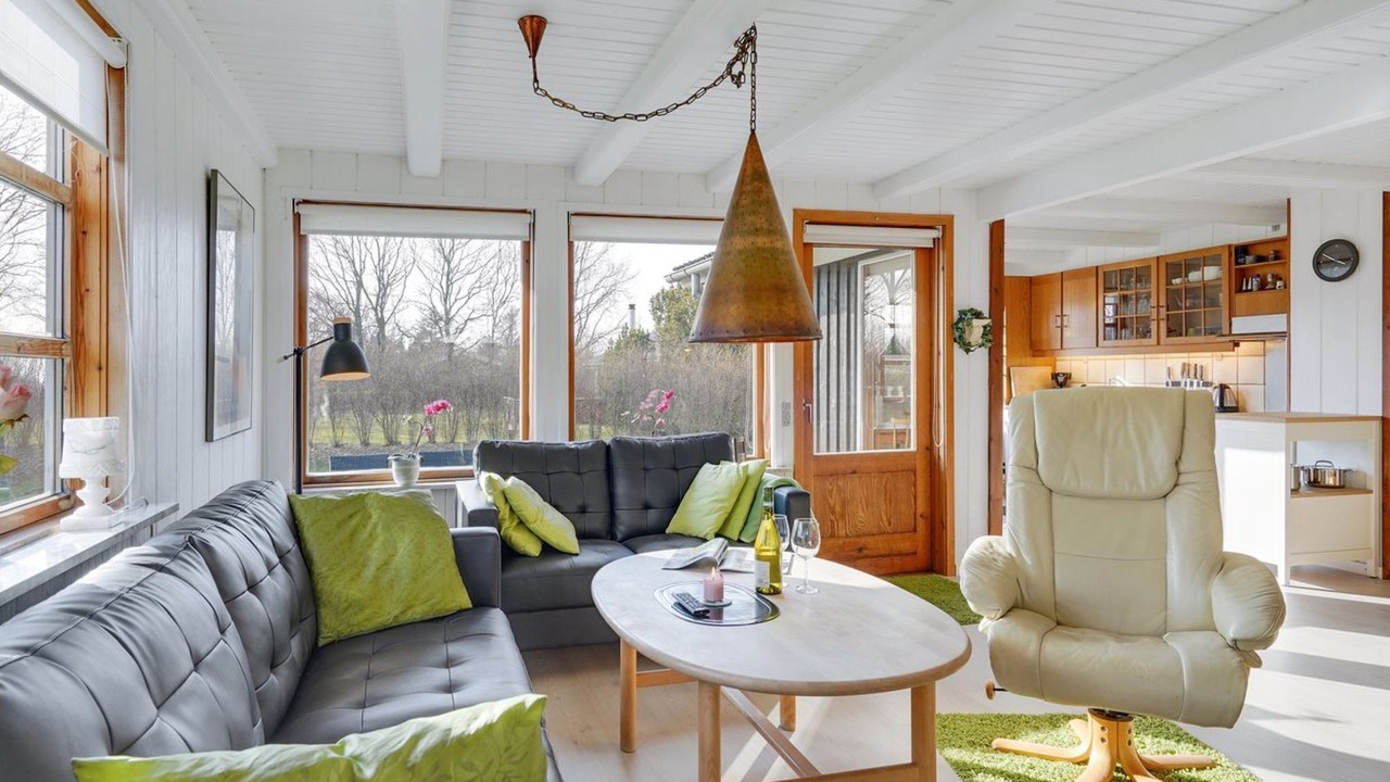 Photo of Livingroom in Tranekaer