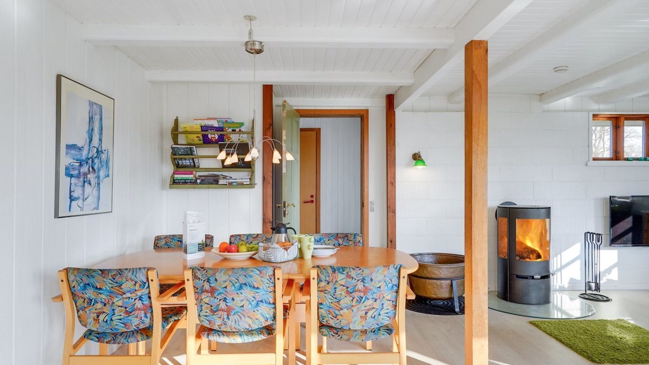 Photo of Livingroom in Tranekaer