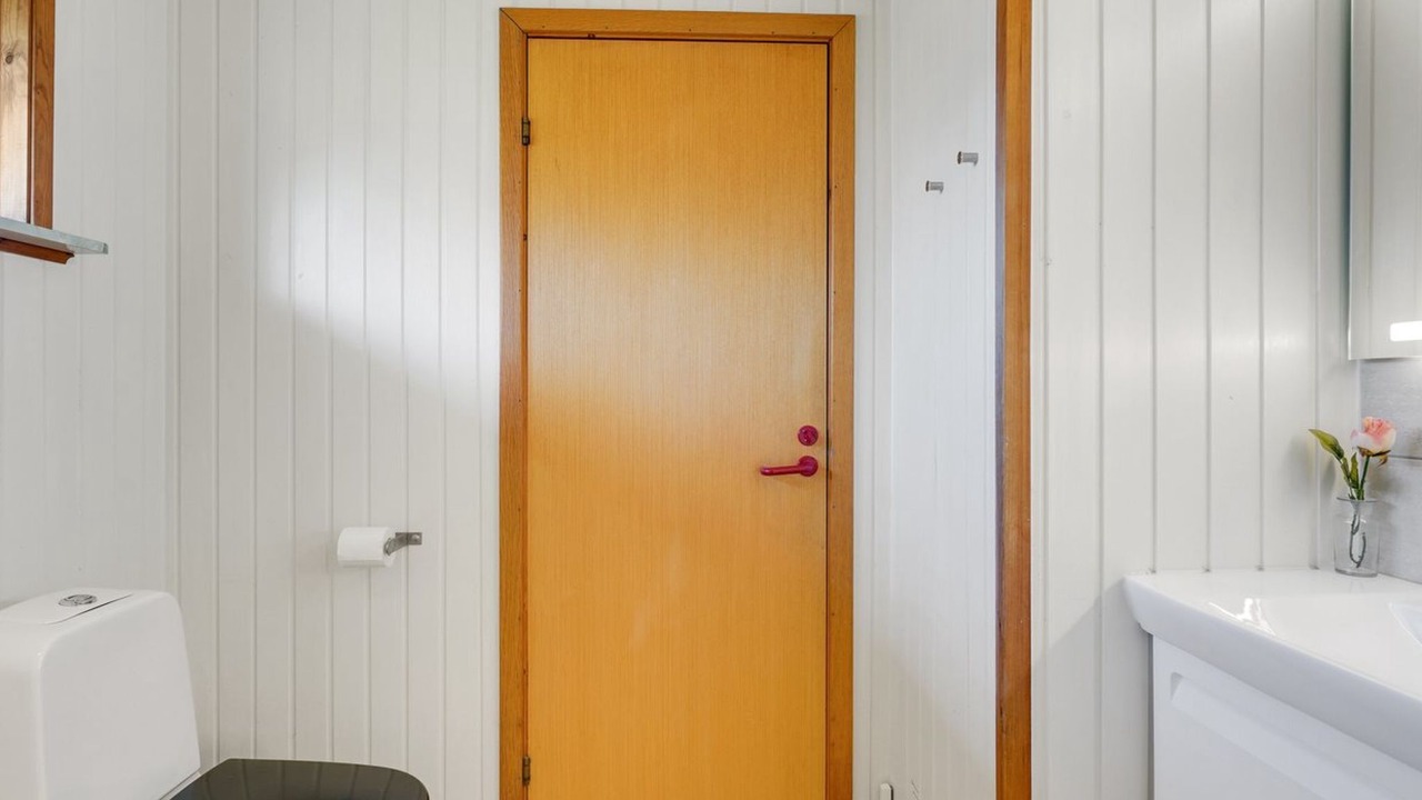 Photo of Bathroom in Tranekaer