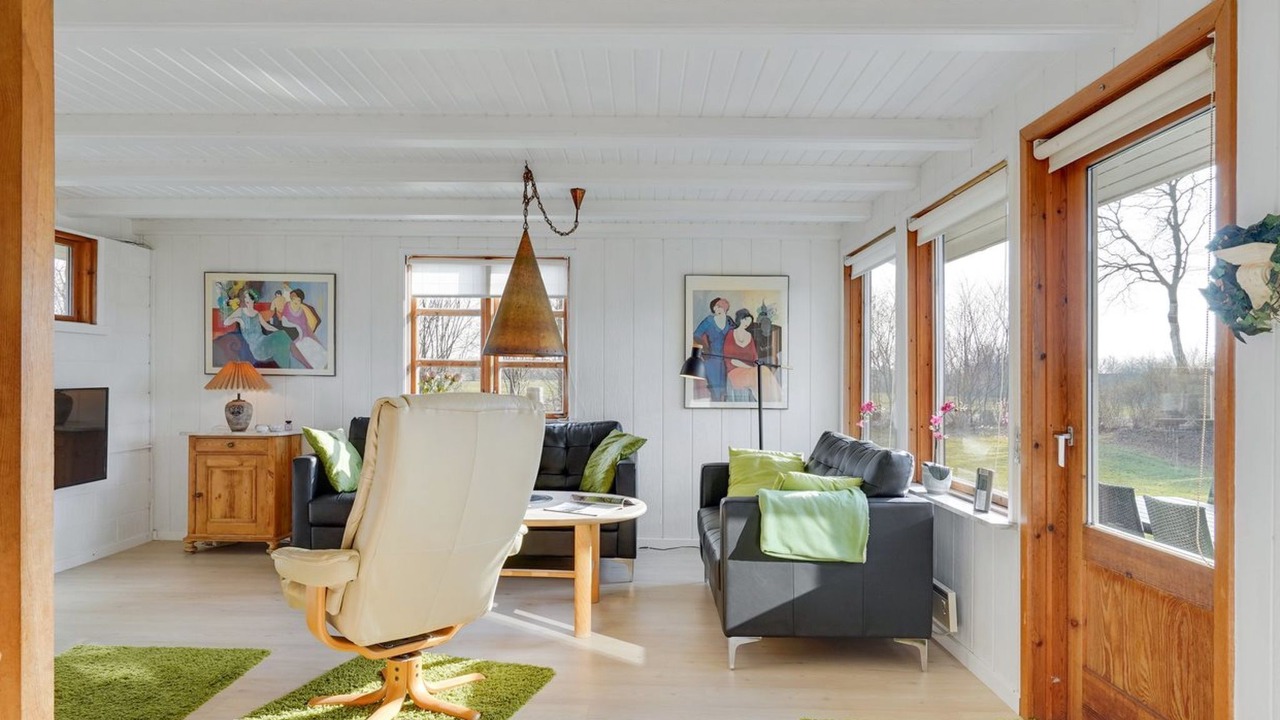 Photo of Livingroom in Tranekaer