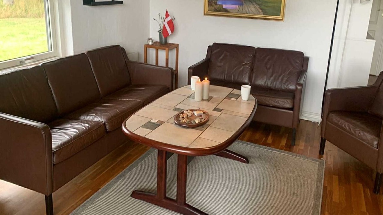 Photo of Livingroom in Hirtshals