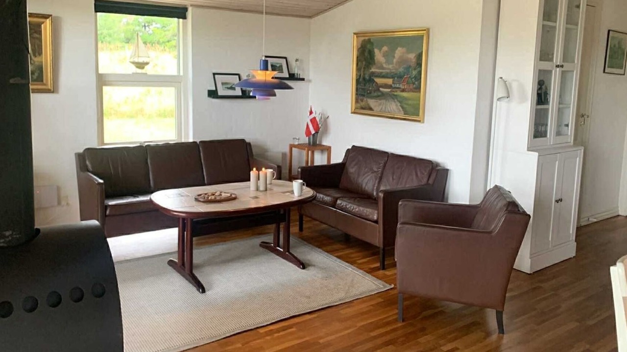 Photo of Livingroom in Hirtshals