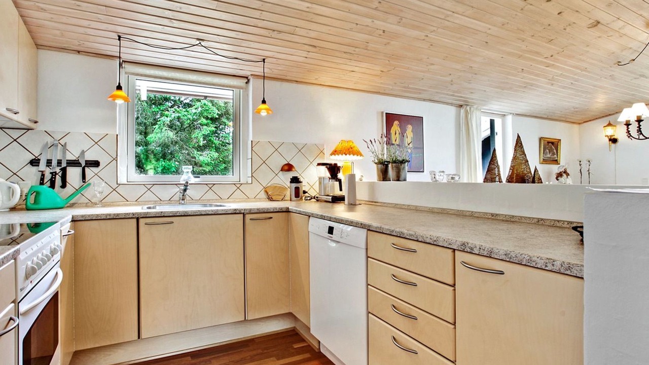 Photo of Bedroom in Hirtshals