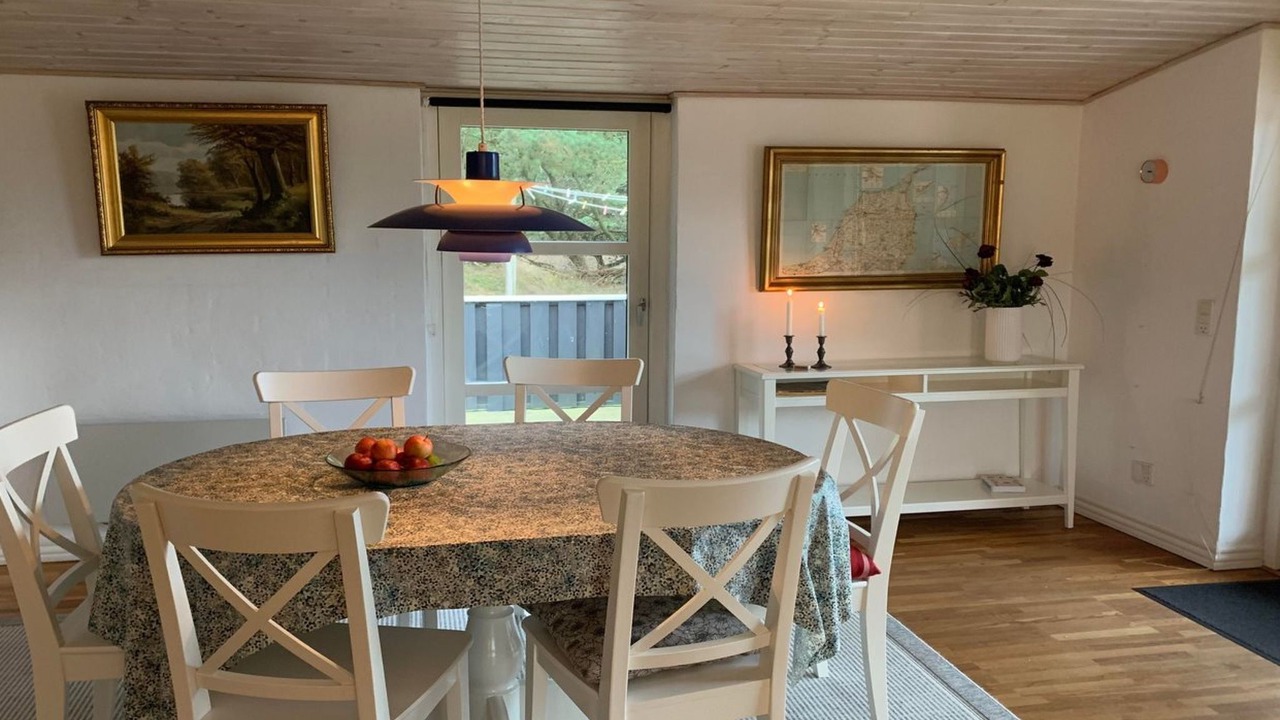 Photo of Livingroom in Hirtshals