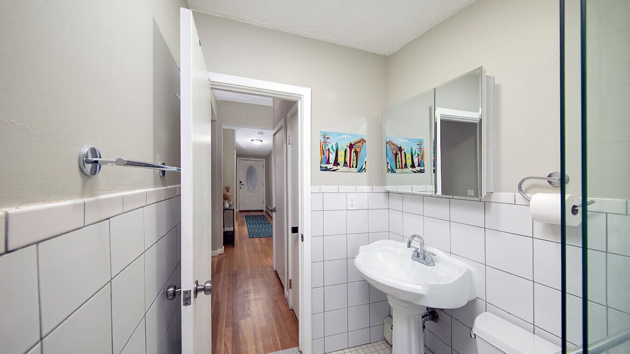 Photo of Bathroom in Marblehead