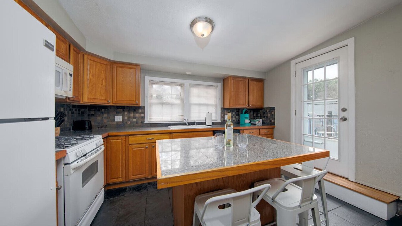 Photo of Kitchen in Marblehead