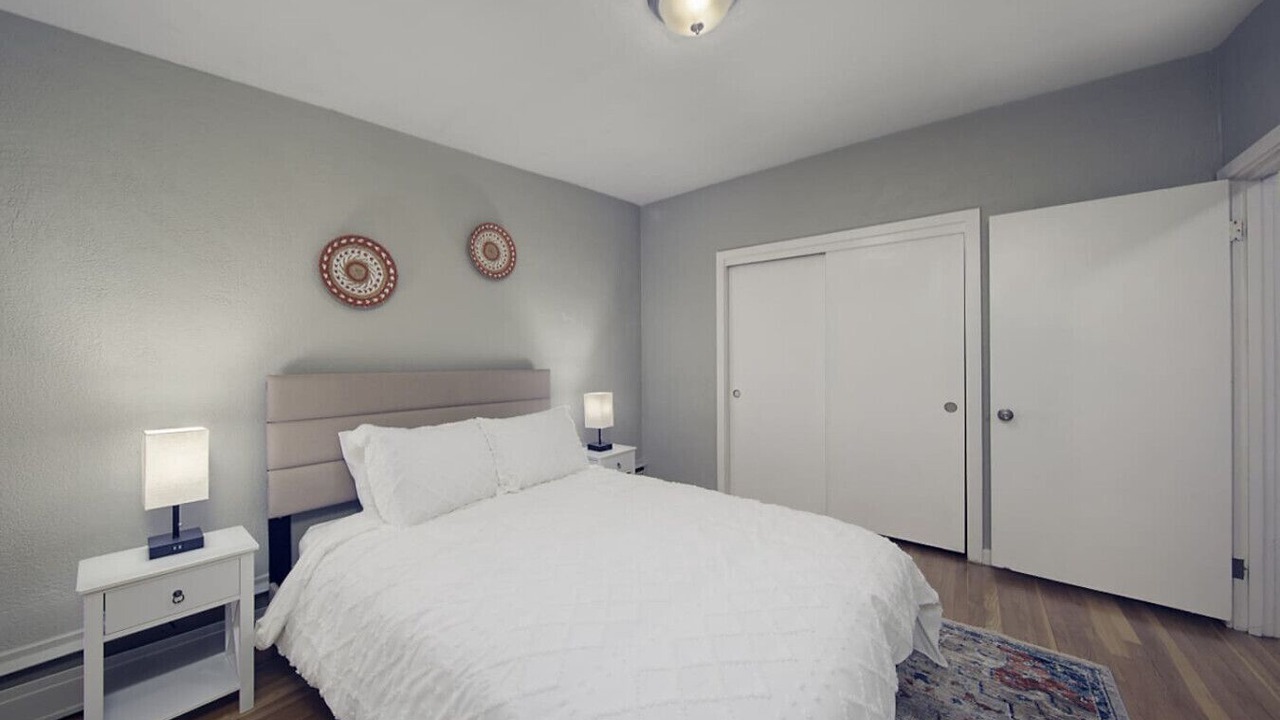 Photo of Bedroom in Marblehead