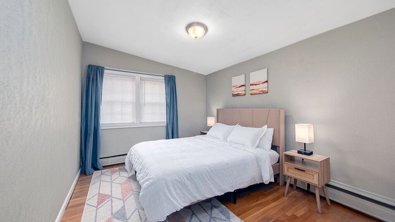 Photo of Bedroom in Marblehead