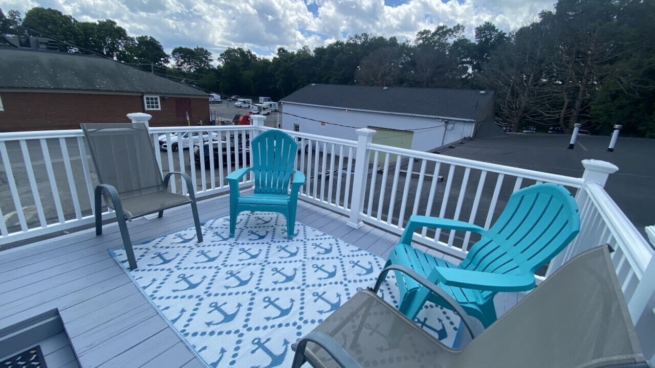 Photo of Outdoor in Marblehead