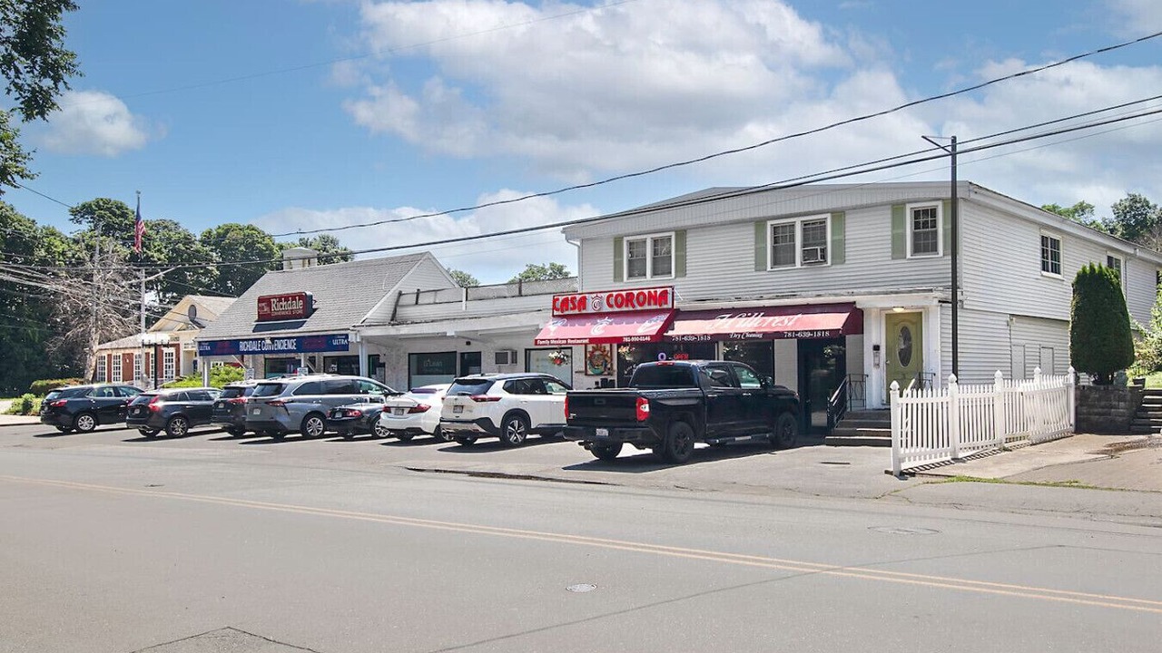Photo of Outdoor in Marblehead