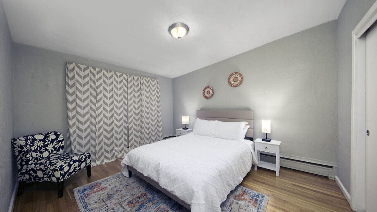 Photo of Bedroom in Marblehead