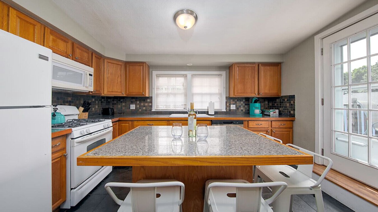 Photo of Kitchen in Marblehead