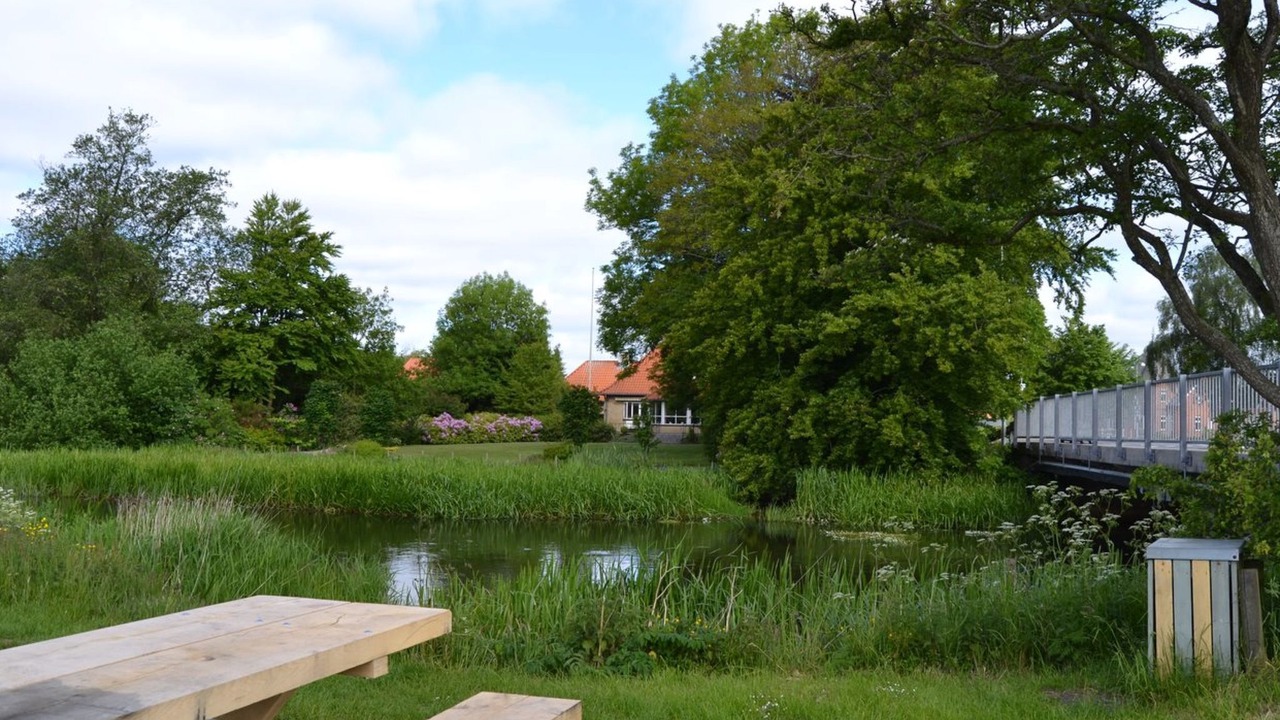 Photo of Outdoor in Gredstedbro