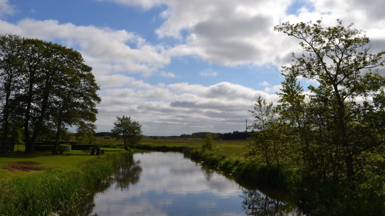 Photo of Outdoor in Gredstedbro