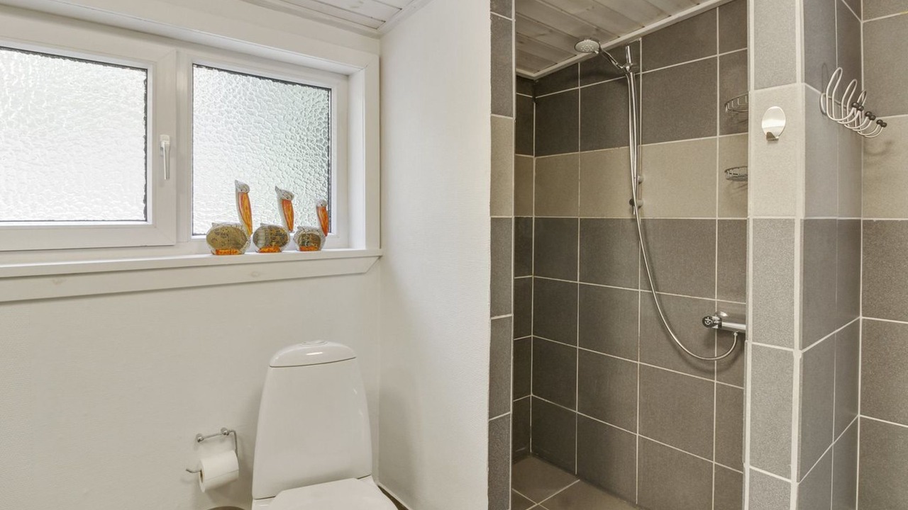 Photo of Bathroom in Gredstedbro