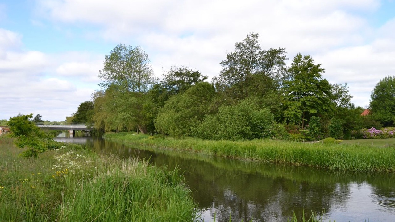Photo of Outdoor in Gredstedbro