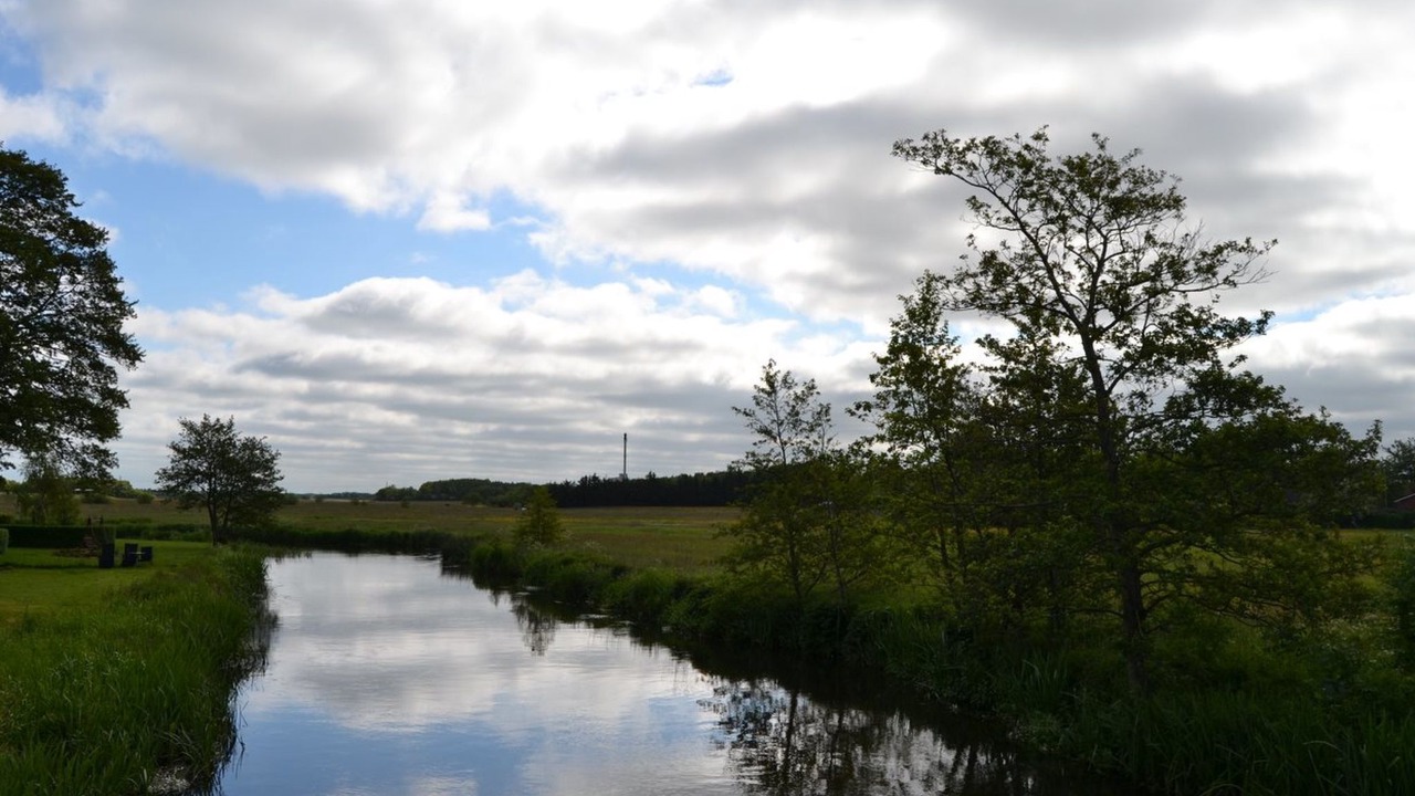 Photo of Outdoor in Gredstedbro