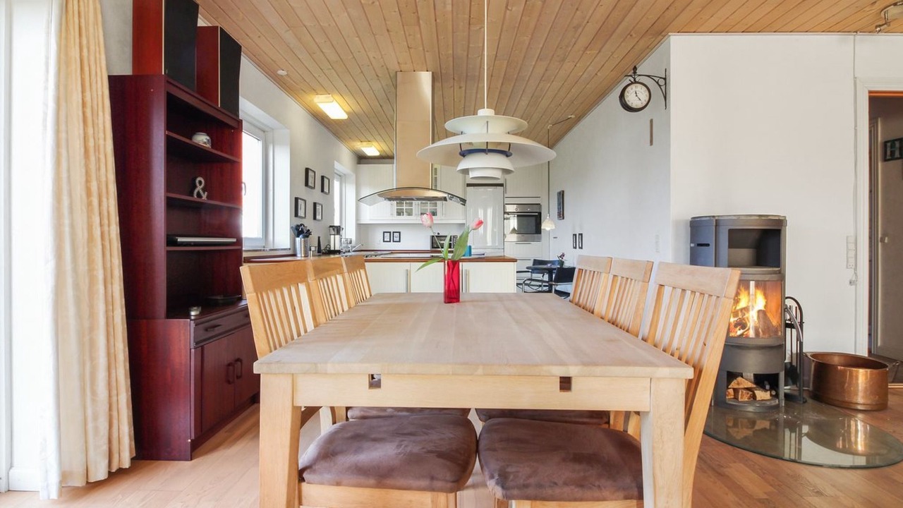 Photo of Livingroom in Faxe