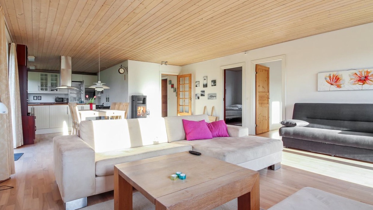 Photo of Livingroom in Faxe