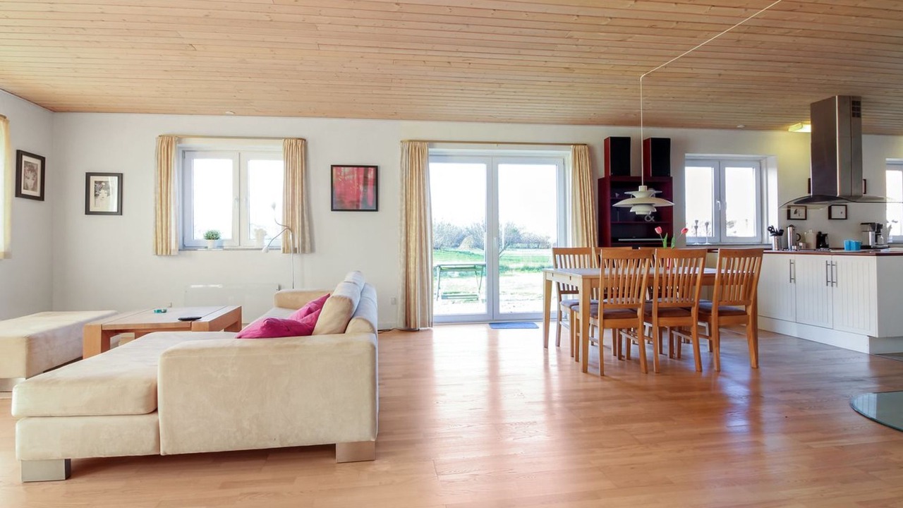 Photo of Livingroom in Faxe