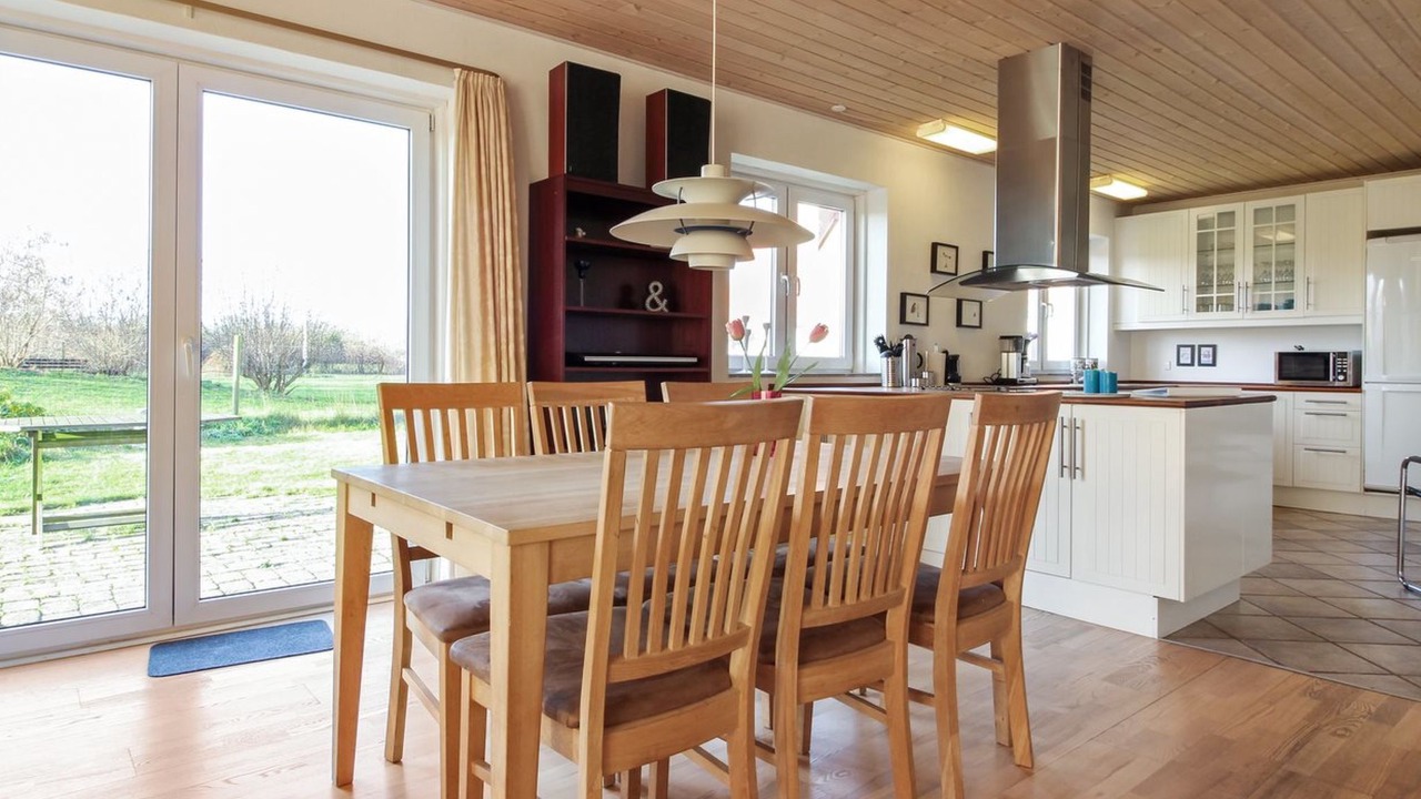 Photo of Livingroom in Faxe