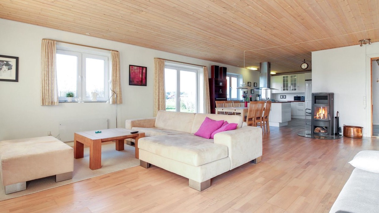 Photo of Livingroom in Faxe