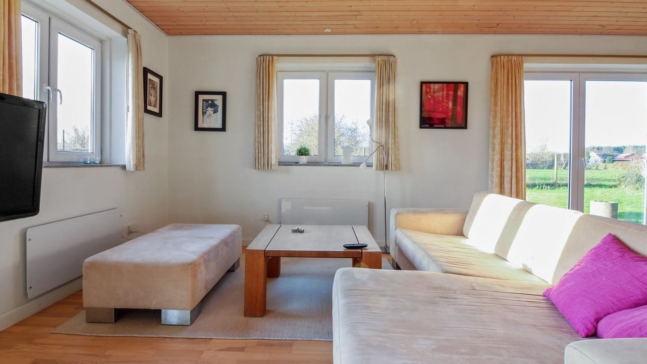 Photo of Livingroom in Faxe