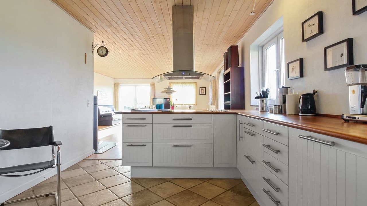 Photo of Bedroom in Faxe