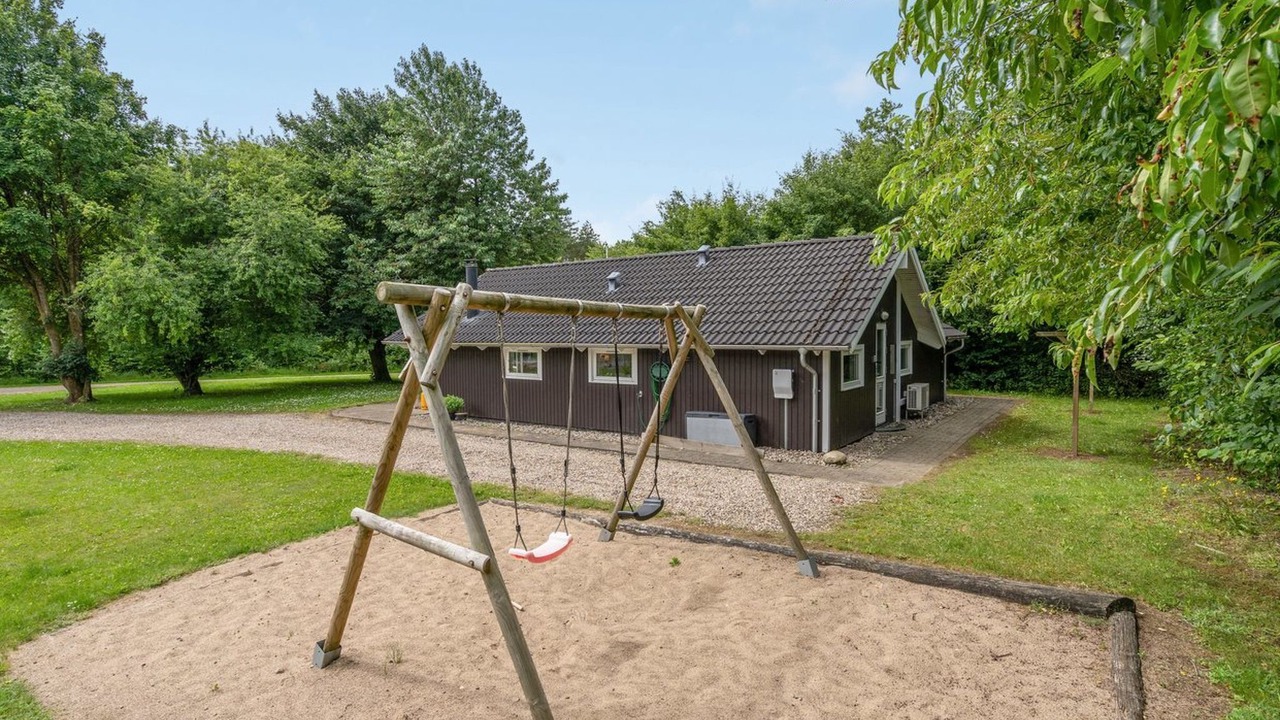 Photo of Outdoor in Arrild Ferieby