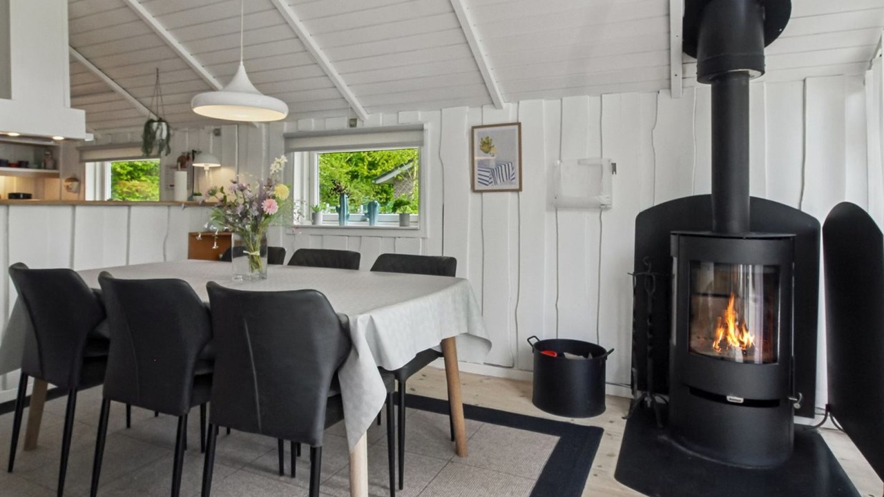 Photo of Livingroom in Arrild Ferieby