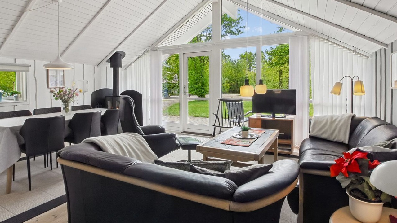 Photo of Livingroom in Arrild Ferieby