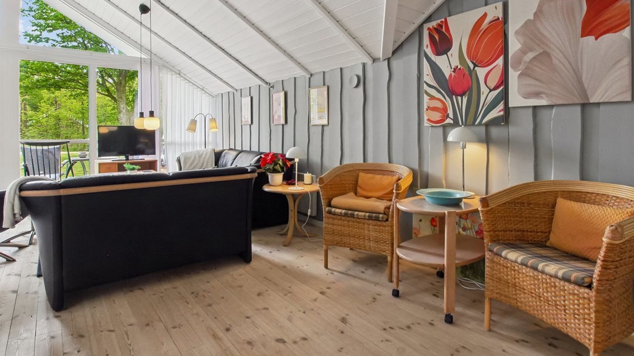 Photo of Livingroom in Arrild Ferieby