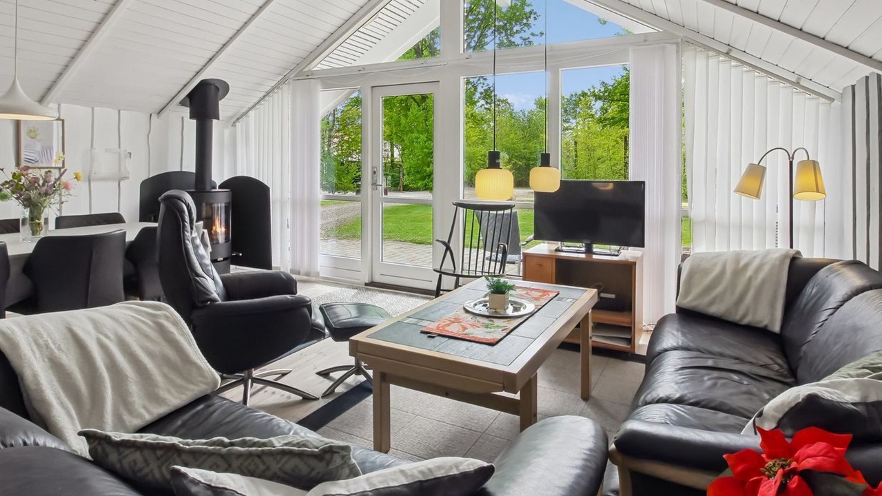 Photo of Livingroom in Arrild Ferieby