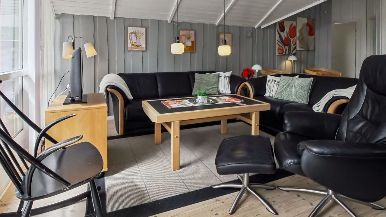 Photo of Livingroom in Arrild Ferieby